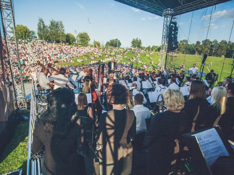 Pažaislio muzikos festivalis