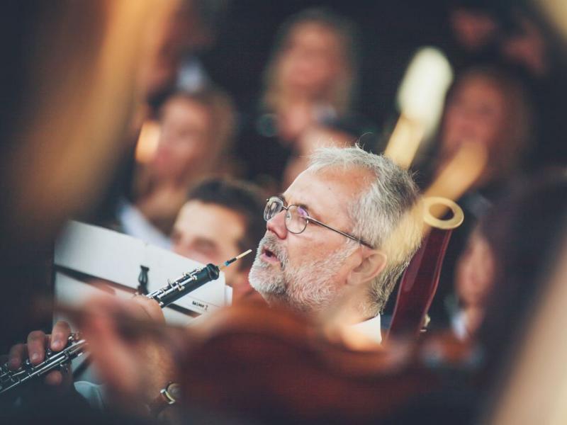 Pažaislio muzikos festivalis