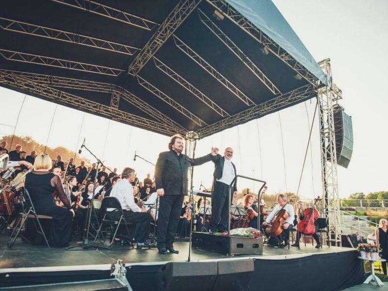 Pažaislio muzikos festivalis