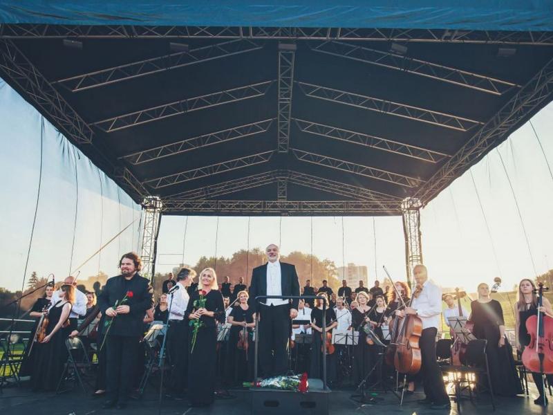 Pažaislio muzikos festivalis