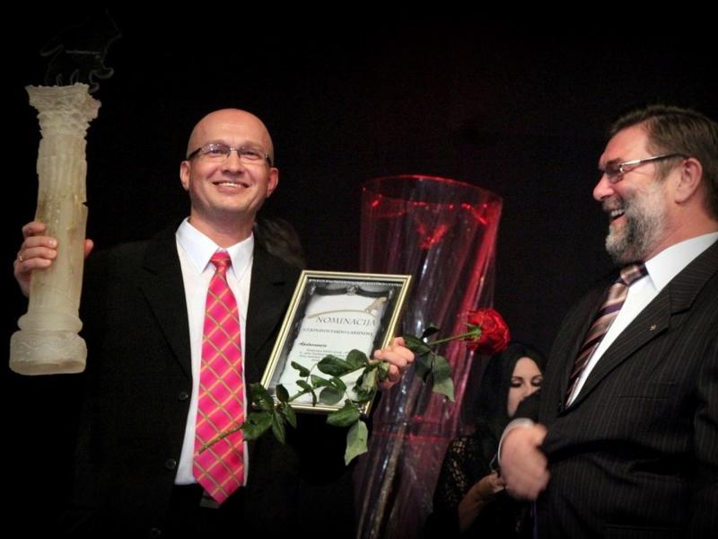 „KULTŪRNEŠYS“ 2011