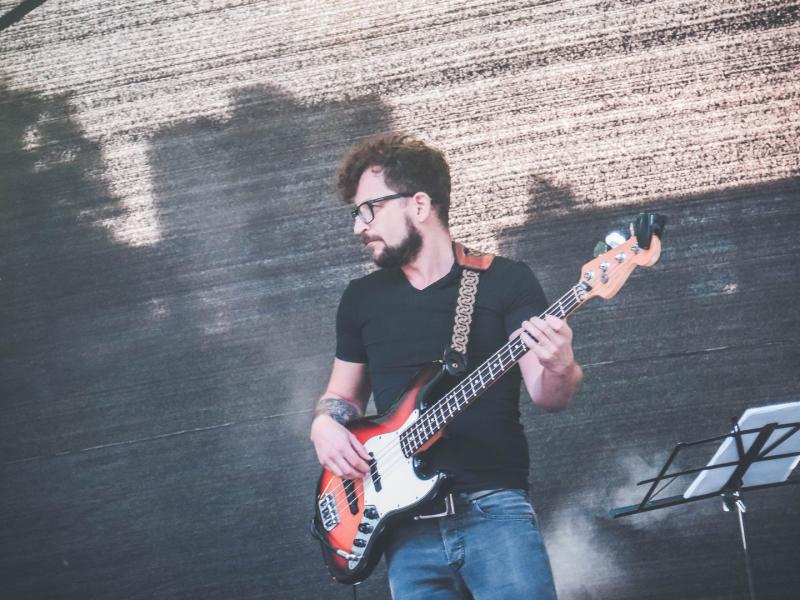 Vasaros festivalio uždarymo šventė
