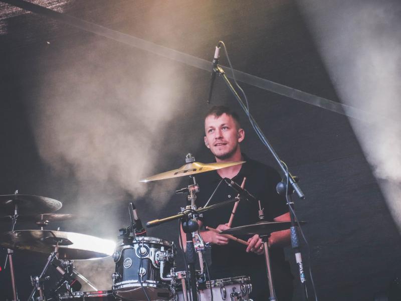 Vasaros festivalio uždarymo šventė