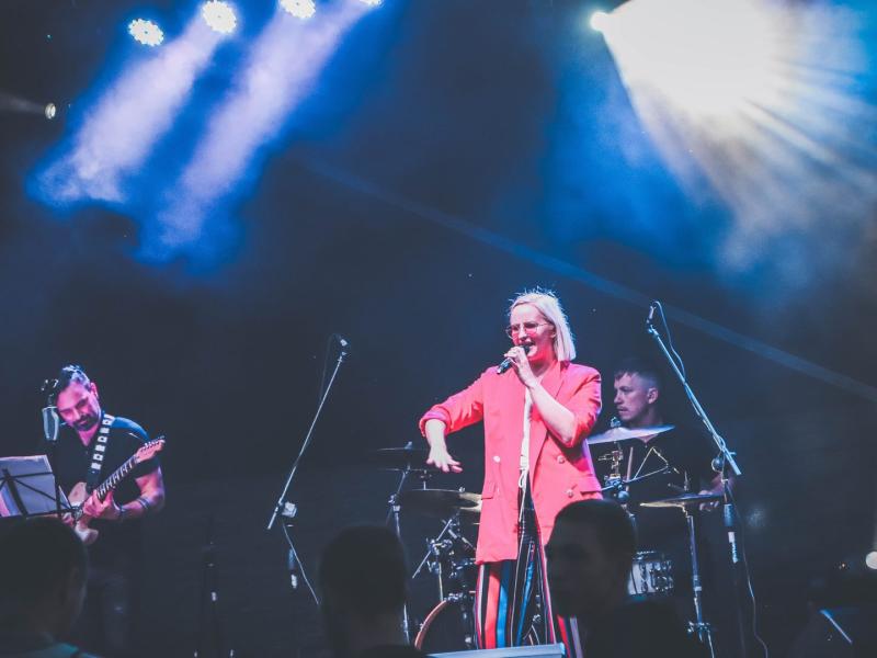 Vasaros festivalio uždarymo šventė