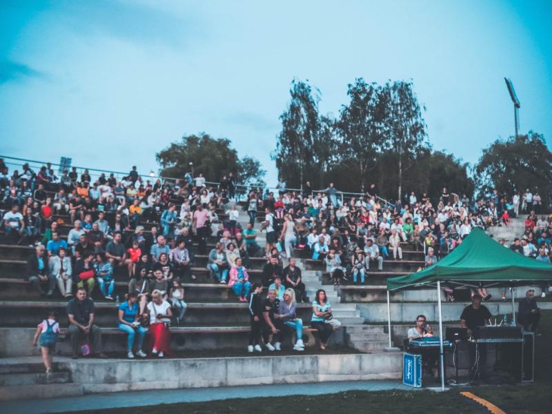 Vasaros festivalio uždarymo šventė