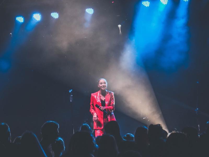 Vasaros festivalio uždarymo šventė