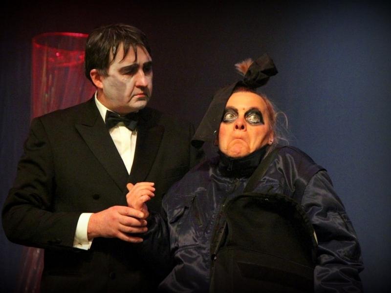 „KULTŪRNEŠYS“ 2011