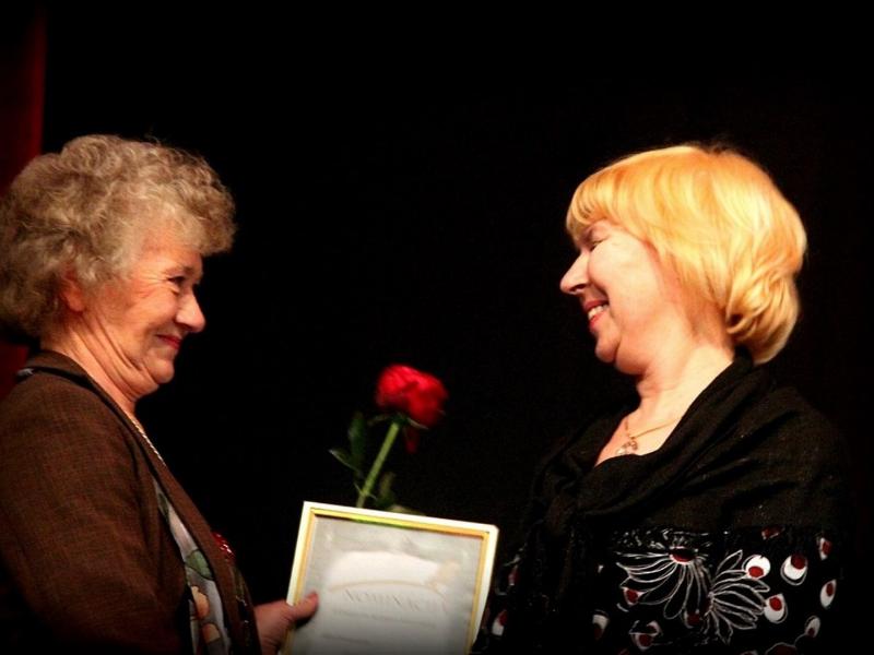 „KULTŪRNEŠYS“ 2011