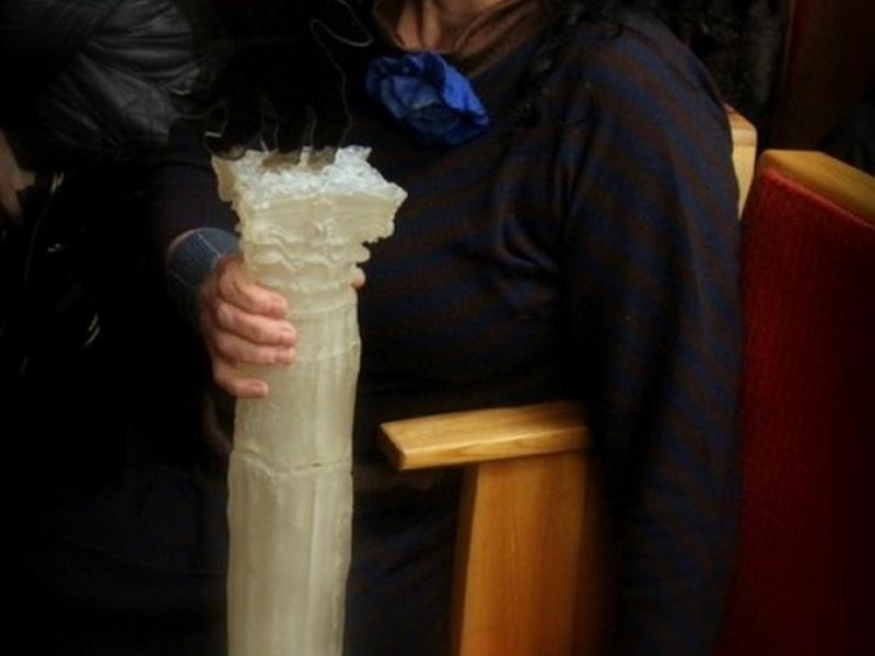 „KULTŪRNEŠYS“ 2011