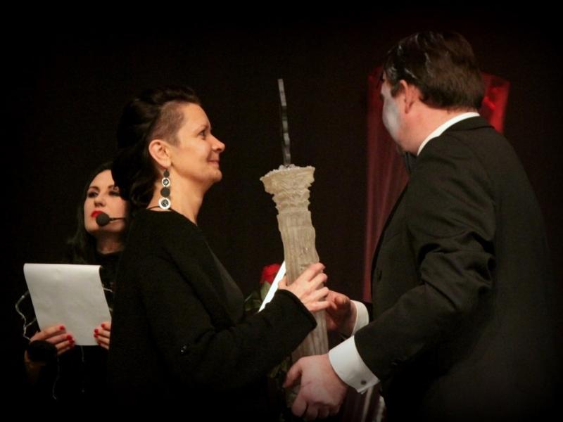 „KULTŪRNEŠYS“ 2011