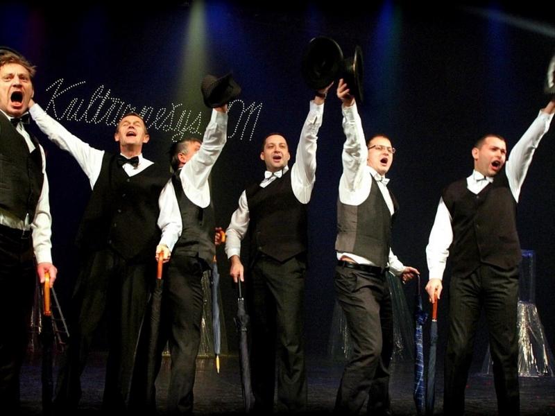 „KULTŪRNEŠYS“ 2011