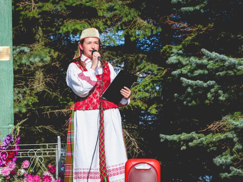 Baltijos kelio minėjimas