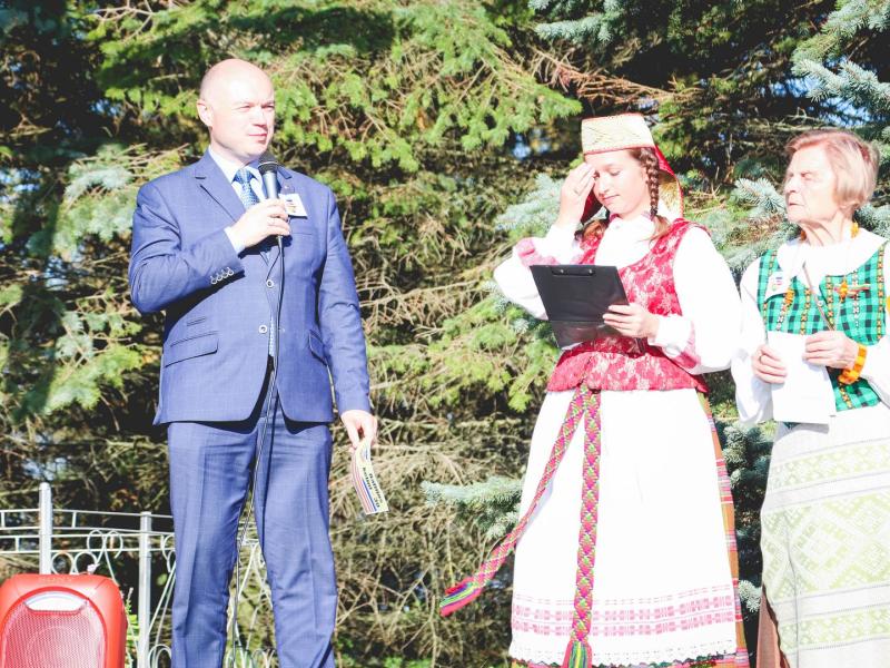 Baltijos kelio minėjimas