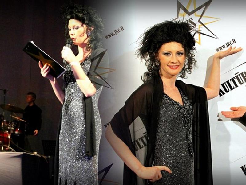 „KULTŪRNEŠYS“ 2012