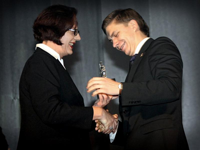 „KULTŪRNEŠYS“ 2012
