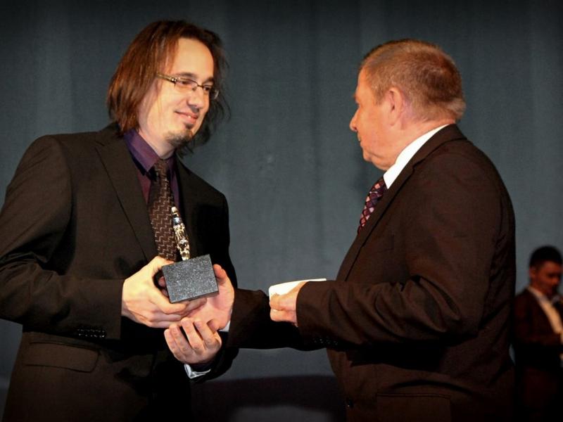 „KULTŪRNEŠYS“ 2012