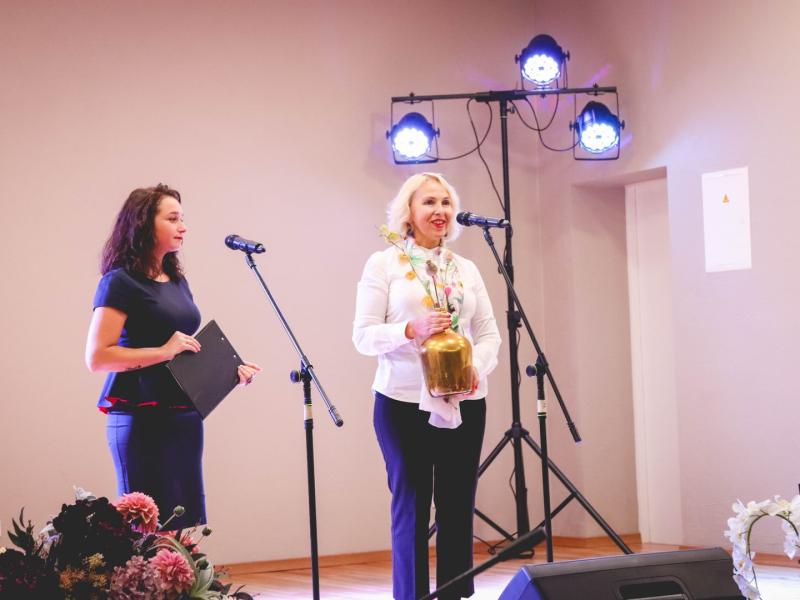 Bukonių KC atidarymas