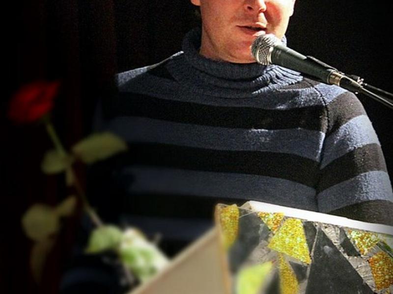 „KULTŪRNEŠYS“ 2012