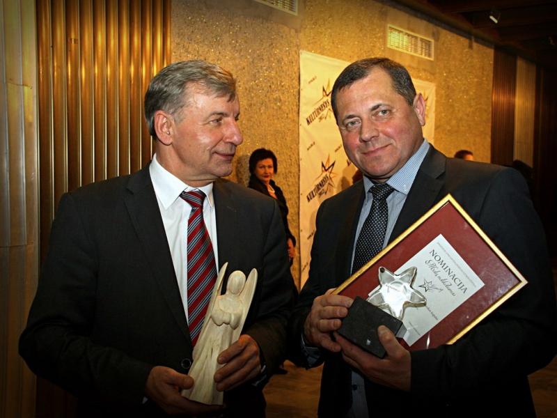 „KULTŪRNEŠYS“ 2012