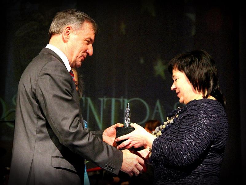 „KULTŪRNEŠYS“ 2012