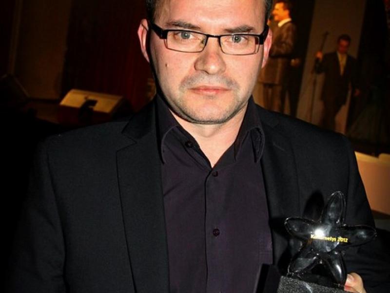„KULTŪRNEŠYS“ 2012