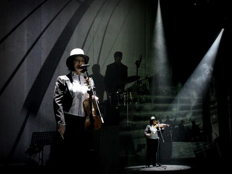 „KULTŪRNEŠYS“ 2012