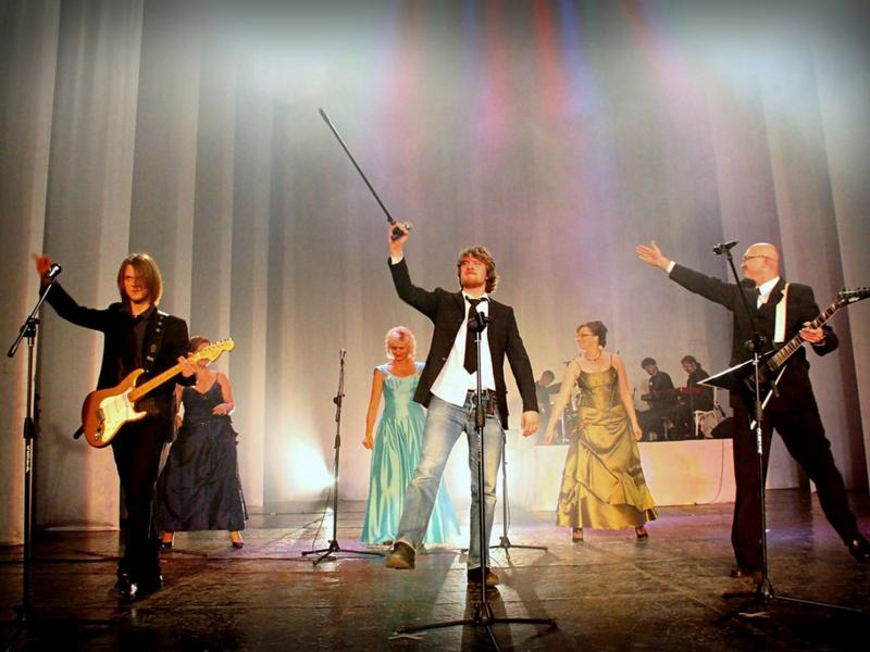„KULTŪRNEŠYS“ 2012