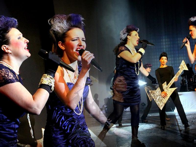 „KULTŪRNEŠYS“ 2012