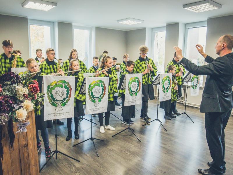 Savivaldos diena