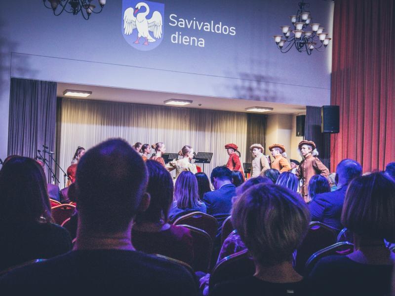 Savivaldos diena