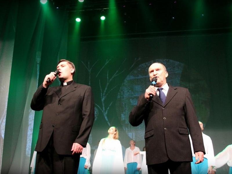 „KULTŪRNEŠYS“ 2014
