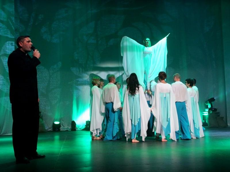 „KULTŪRNEŠYS“ 2014