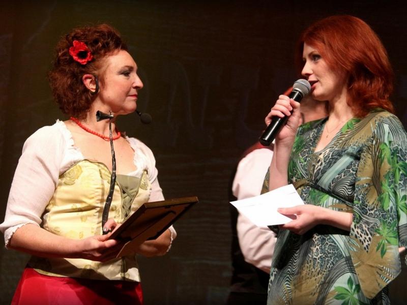 „KULTŪRNEŠYS“ 2014