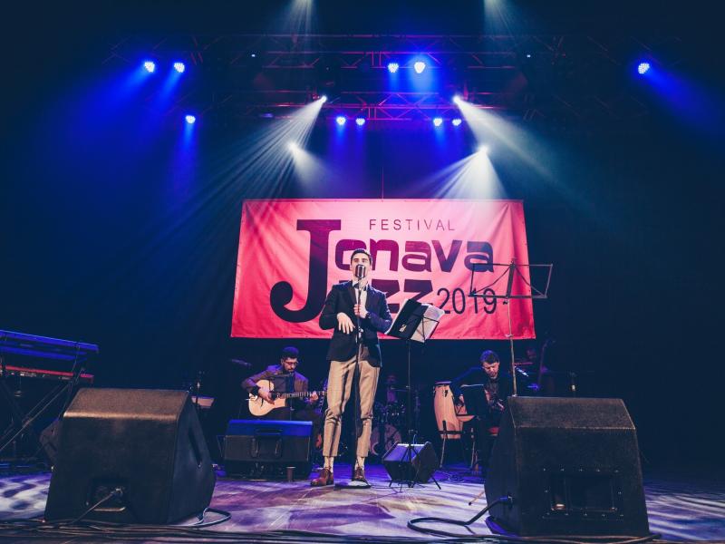 Jonava Jazz