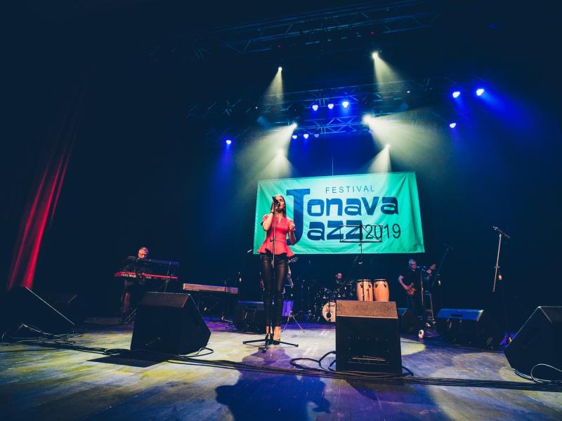 Jonava Jazz