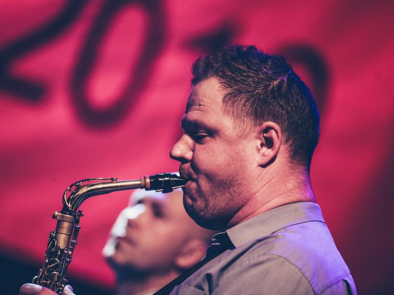 Jonava Jazz