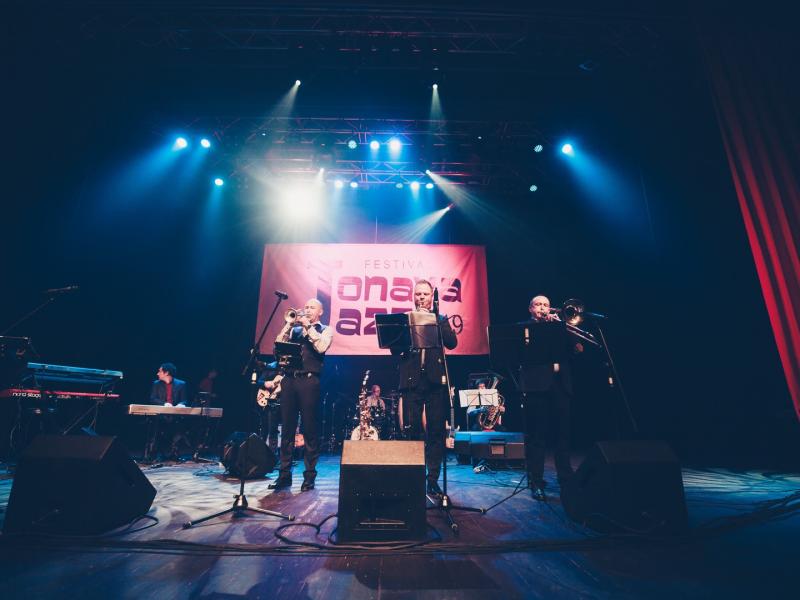 Jonava Jazz