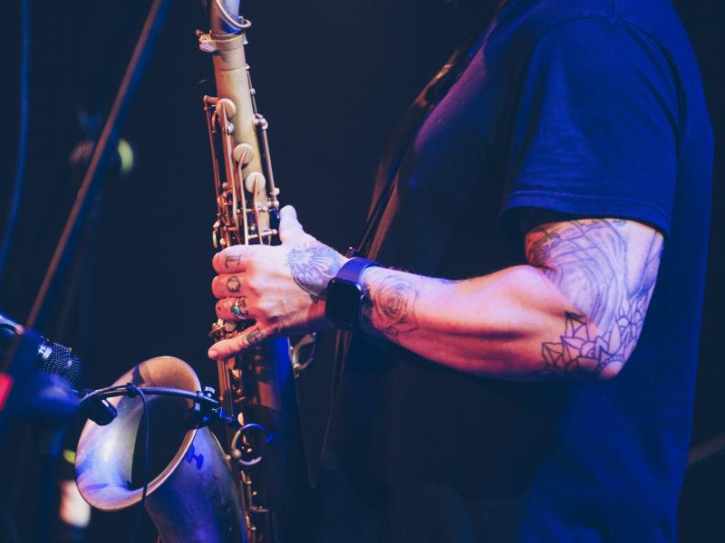 Jonava Jazz