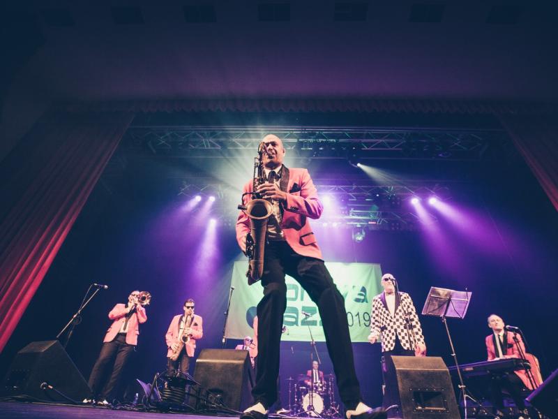 Jonava Jazz