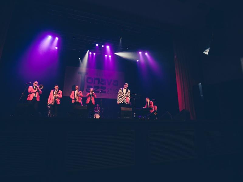 Jonava Jazz