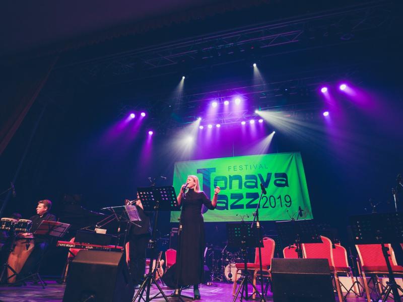 Jonava Jazz