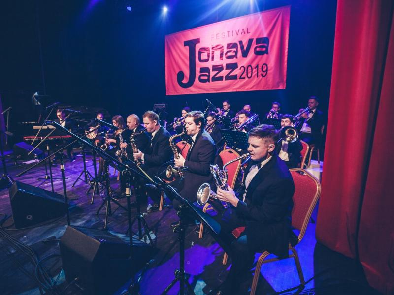 Jonava Jazz