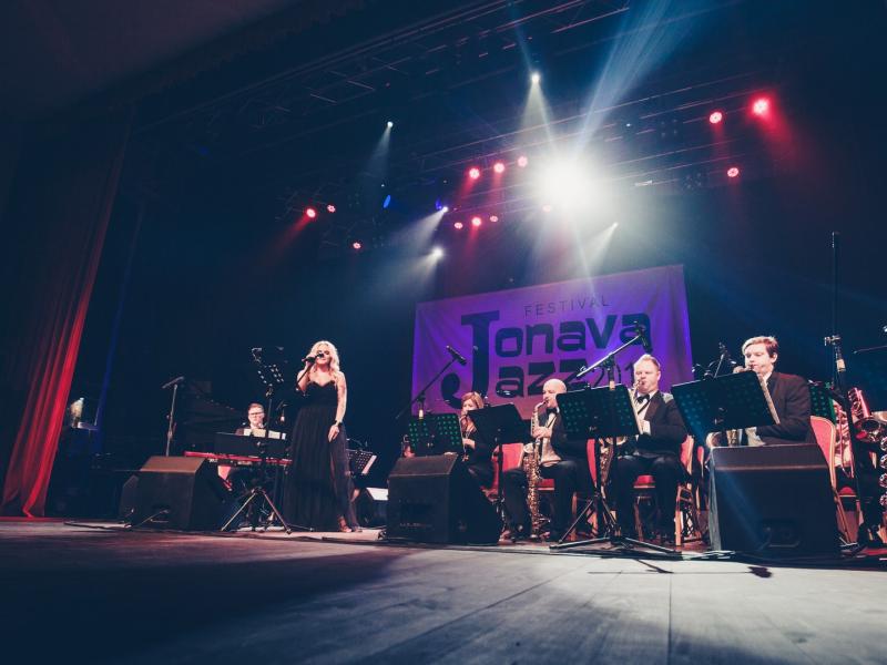 Jonava Jazz