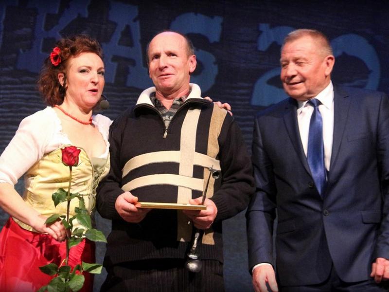 „KULTŪRNEŠYS“ 2014