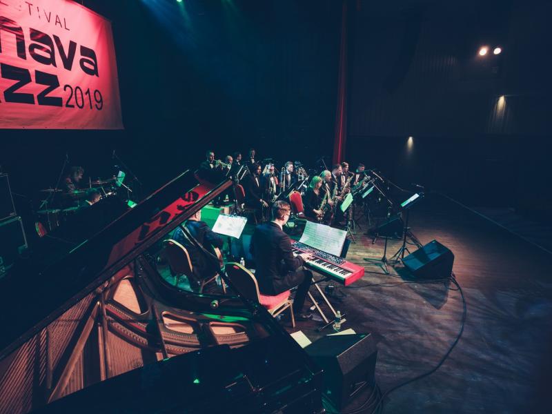 Jonava Jazz