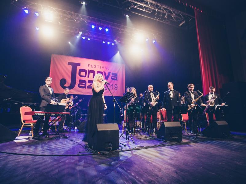 Jonava Jazz