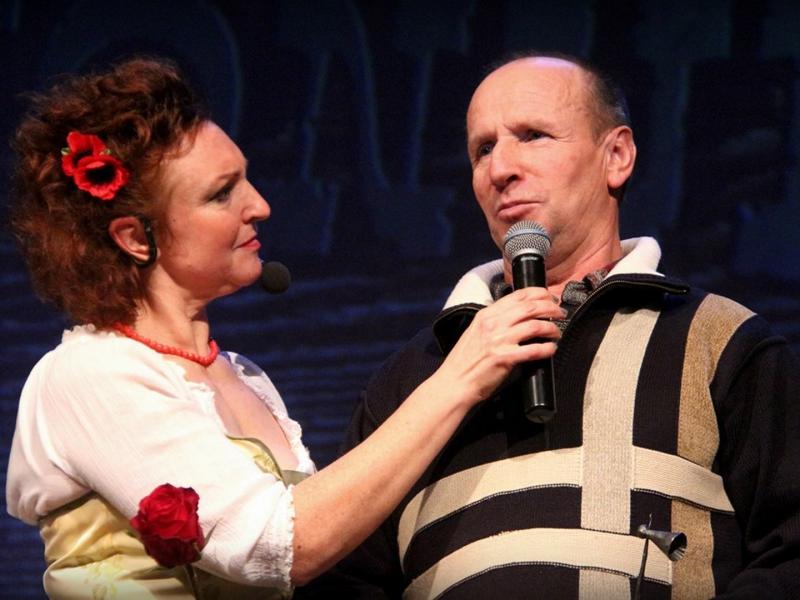 „KULTŪRNEŠYS“ 2014