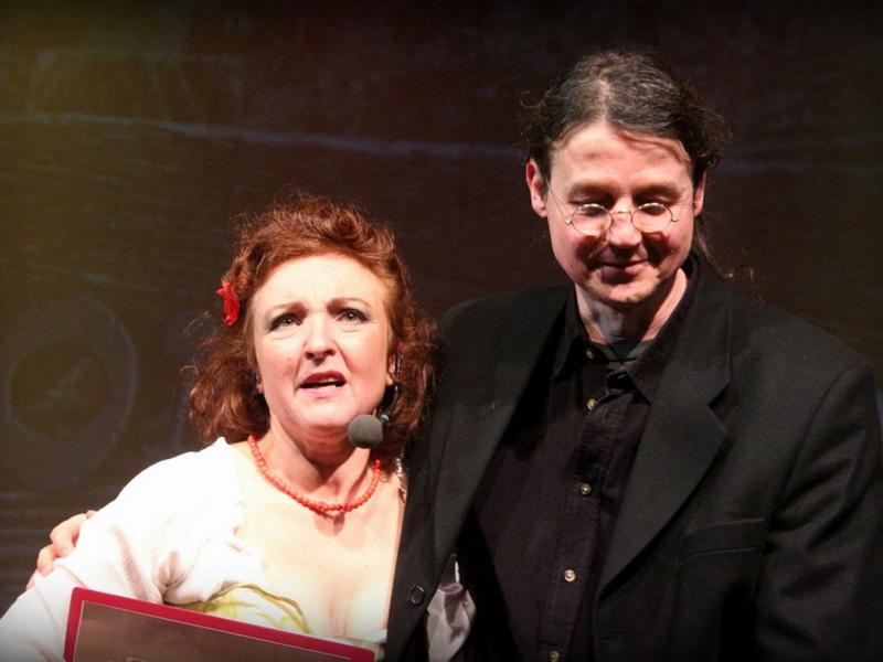 „KULTŪRNEŠYS“ 2014
