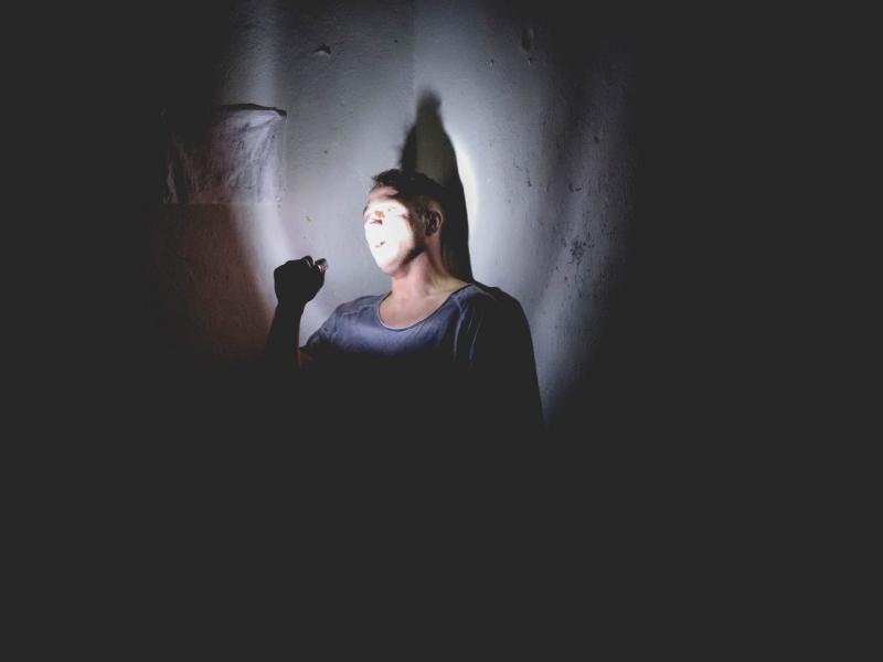 Teatro festivalis jaunimui „DEK"