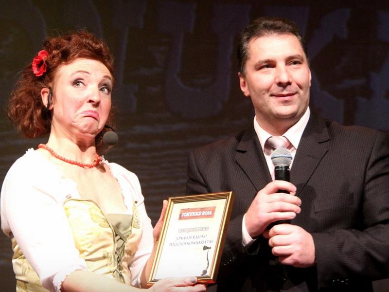 „KULTŪRNEŠYS“ 2014